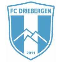 FC Driebergen JO8-3