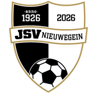 JSV Nieuwegein O8-4