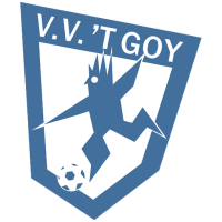 't Goy O8-1