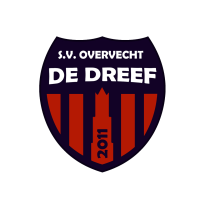 SV Overvecht/De Dreef JO7-1