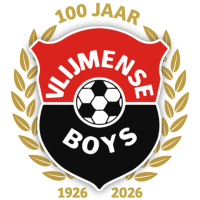 Vlijmense Boys JO8-1